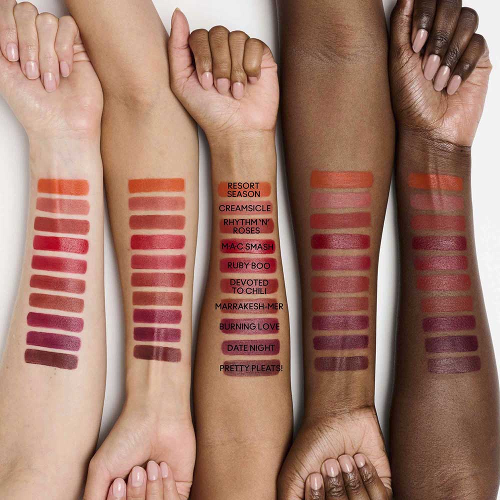 POWDER KISS LIP + CHEEK MOUSSE (MOUSSE MULTIUSOS)